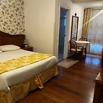 Pousada Dom Alfredo José